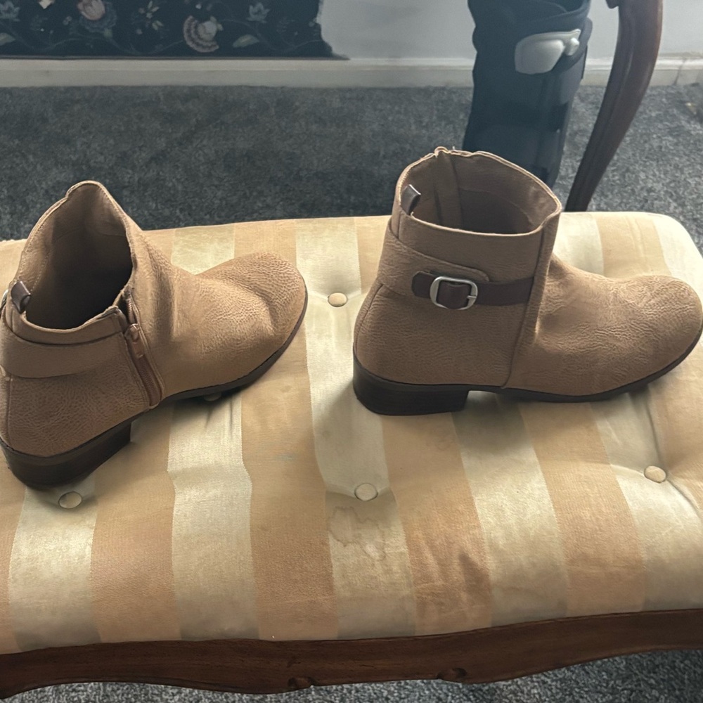 Good for walking